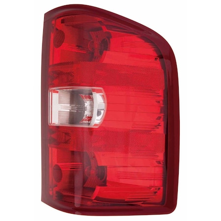 Depo Lamp, 335-1933R-ASN 335-1933R-ASN